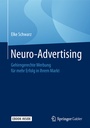 Cover: Neuro-Advertising - Springer Gabler