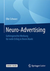 Abbildung von: Neuro-Advertising - Springer Gabler