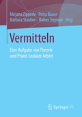 Cover: Vermitteln - Springer VS