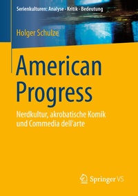 Abbildung von: American Progress - Springer VS