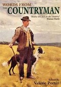 Cover: Words from the Countryman - David & Charles
