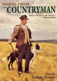 Enlarge image Cover: Words from the Countryman - David & Charles