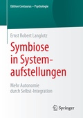Cover: Symbiose in Systemaufstellungen - Springer
