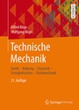 Bild: Technische Mechanik - Springer Vieweg