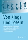 Cover: Von Kings und Losern - Springer VS