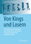 Cover: Von Kings und Losern - Springer VS