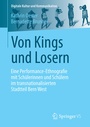Cover: Von Kings und Losern - Springer VS