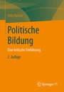 Cover: Politische Bildung - Springer VS