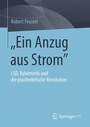 Cover: "Ein Anzug aus Strom" - Springer VS