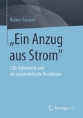Cover: "Ein Anzug aus Strom" - Springer VS