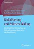 Cover: Globalisierung und Politische Bildung - Springer VS