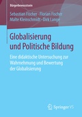 Cover: Globalisierung und Politische Bildung - Springer VS