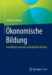 Abbildung von: Ökonomische Bildung - Springer Gabler