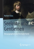 Cover: Seeleute und Gentlemen - Springer VS