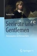 Cover: Seeleute und Gentlemen - Springer VS