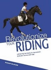 Enlarge image Cover: Revolutionise Your Riding - David & Charles