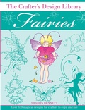 Cover: Fairies - David & Charles