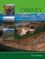 Cover: Orkney - David & Charles