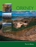 Cover: Orkney - David & Charles