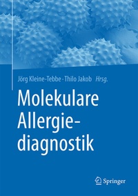 Abbildung von: Molekulare Allergiediagnostik - Springer