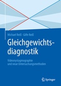 Cover: Gleichgewichtsdiagnostik - Springer