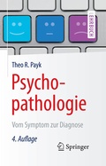 Cover: Psychopathologie - Springer
