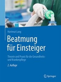 Bild: Beatmung für Einsteiger - Springer