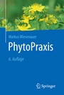 Cover: PhytoPraxis - Springer