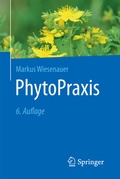 Cover: PhytoPraxis - Springer