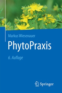Abbildung von: PhytoPraxis - Springer