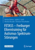 Bild: FETASS - Freiburger Elterntraining für Autismus-Spektrum-Störungen - Springer