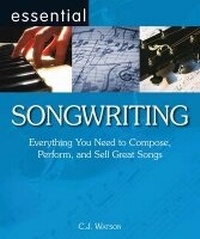Enlarge image Cover: Essentials: Songwriting - David & Charles