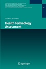 Cover: Health Technology Assessment - Springer