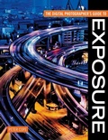 Cover: The Digital Photographer's Guide to Exposure - David & Charles