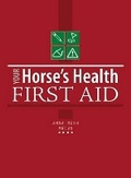 Cover: Your Horses Health First Aid - David & Charles