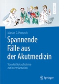 Bild: Spannende Fälle aus der Akutmedizin - Springer