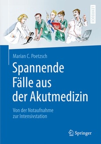 Abbildung von: Spannende Fälle aus der Akutmedizin - Springer