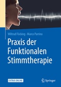 Abbildung von: Praxis der Funktionalen Stimmtherapie - Springer