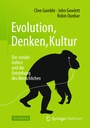 Cover: Evolution, Denken, Kultur - Springer Spektrum
