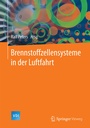 Cover: Brennstoffzellensysteme in der Luftfahrt - Springer Vieweg