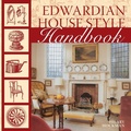 Cover: Edwardian House Style Handbook - David & Charles