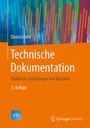 Bild: Technische Dokumentation - Springer Vieweg