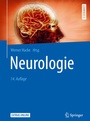 Cover: Neurologie - Springer