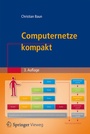 Bild: Computernetze kompakt - Springer Vieweg