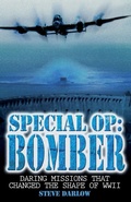 Cover: Special Op: Bomber - David & Charles