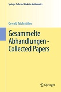 Bild: Gesammelte Abhandlungen - Collected Papers - Springer