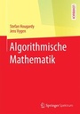 Cover: Algorithmische Mathematik - Springer Spektrum