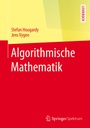 Cover: Algorithmische Mathematik - Springer Spektrum
