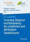 Bild: S3-Leitlinie Screening, Diagnose und Behandlung des sch&auml;dlichen und abh&auml;ngigen Tabakkonsums - Springer