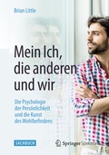 Cover: Mein Ich, die anderen und wir - Springer Spektrum